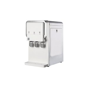 Système d'osmose inverse, distributeur d'eau de comptoir POU, refroidissement par compresseur, eau chaude et froide, purificateur UF, usage domestique, tout-en-un - Product Image 6