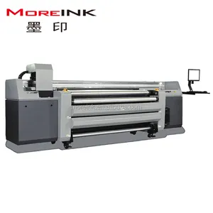 HOMER koycera printkop industriële kwaliteit digitale sublimatie printer