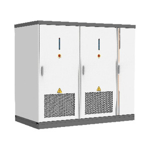 Gabinete de Almacenamiento de Energía Híbrido <span class=keywords><strong>DOHO</strong></span> DHP300TS-400-A 100kW/200kWh, IP21, Batería de Iones de Litio Inteligente Refrigerada por Aire, Conexión a Red/Aislada - Product Image 4