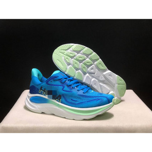 <span class=keywords><strong>Clifton</strong></span> 10 Zapatillas de correr transfronterizas transpirables para hombres/mujeres Deportes Ocio Forro de malla que absorbe los golpes-Comercio exterior Putian - Product Image 3