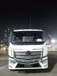 PRECIO ECONÓMICO, CAMIÓN DE CARGA PESADA FOTON AUMAN D DE 18 TONELADAS, MOTOR DIÉSEL EURO 2, 4X2, EN VENTA - Product Image 2