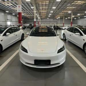 Tesla Model <span class=keywords><strong>3</strong></span> Listrik Murni 5 Kursi SUV Jarak Tempuh Jauh Mobil Listrik Tesla Model <span class=keywords><strong>3</strong></span> - Product Image 6