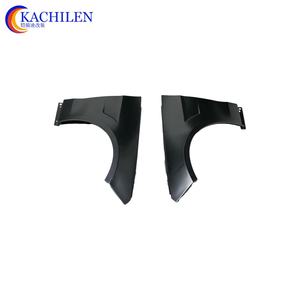 Guardabarros de Aluminio IMG Style W212 E63 AMG para Mercedes-Benz Clase E W212 E63 AMG - Product Image 5