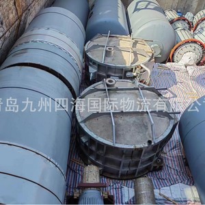 Envío Exprés LCL desde China a Moroni, Comoras, Transporte de Contenedores, Despacho de Aduanas, Mercancías Generales, Modelo JZSH 1 - Product Image 4