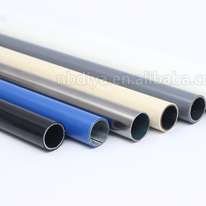 28 Mét Nhà Máy Trung Quốc Giá Nạc Ống Pe Nhựa Bọc Ống Nạc Ống - Product Image 2