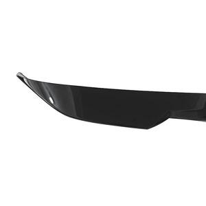 Alerón Trasero para BMW, Estilo Ducktail, Negro Brillante, para Modelos Serie 2 G42 2MP 2021-2023 - Product Image 5