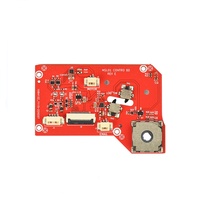Module de serrure intelligente ODM/OEM : Conception de carte de contrôle d'accès sécurisée BLE avec déverrouillage automatique via Bluetooth
