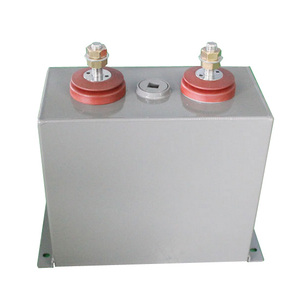 2KV 3KV 4KV 5KV 6KV 10KV 100UF Tụ Lưu Trữ Năng Lượng Xung Điện Áp Cao - Product Image 5