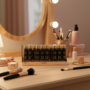 Corrector en Barra Saniye R97 para Todo Tipo de Piel, Maquillaje Unisex, Base de Maquillaje, Crema Ligera de Larga Duración e Hidratante - Product Image 2