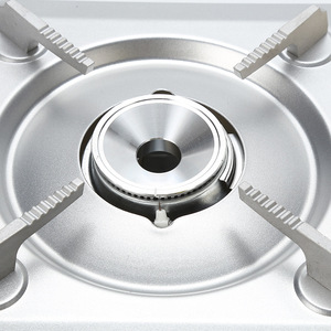 Four à <span class=keywords><strong>cassette</strong></span> ultra-mince pour l'extérieur, portable, pliant, extérieur, pour le camping - Product Image 2