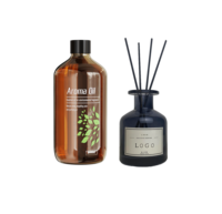 Diffuseur de parfum Machine Aroma Hotel Nébuliseur Huile Essentielle Parfum Parfum Huiles Diffuseur Machine Aroma