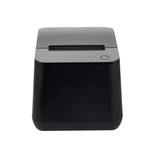 Máquina de impresión térmica portátil con WiFi, máquina de impresión térmica con sistema de impresión de etiquetas para ventanas, venta al por mayor