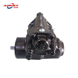 <span class=keywords><strong>Caja</strong></span> <span class=keywords><strong>de</strong></span> Dirección Aimiky 48010-93G00 4801093G00 para <span class=keywords><strong>Nissan</strong></span> <span class=keywords><strong>D21</strong></span> - Product Image 1