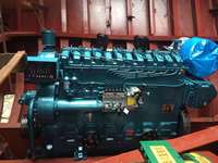 Moteur de bateau diesel marin d'occasion CW200