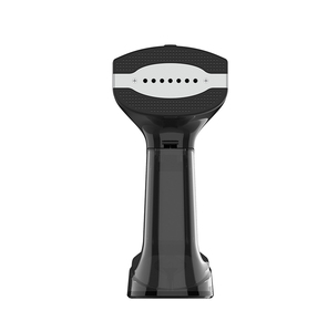 Défroisseur Vapeur Électrique Portable pour Vêtements, Idéal pour la Maison et l'Hôtel, Facile à Transporter - Product Image 3