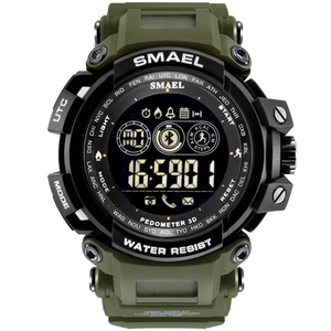 Reloj Inteligente Deportivo SMAEL 8018 Popular para Hombre - Product Image 4