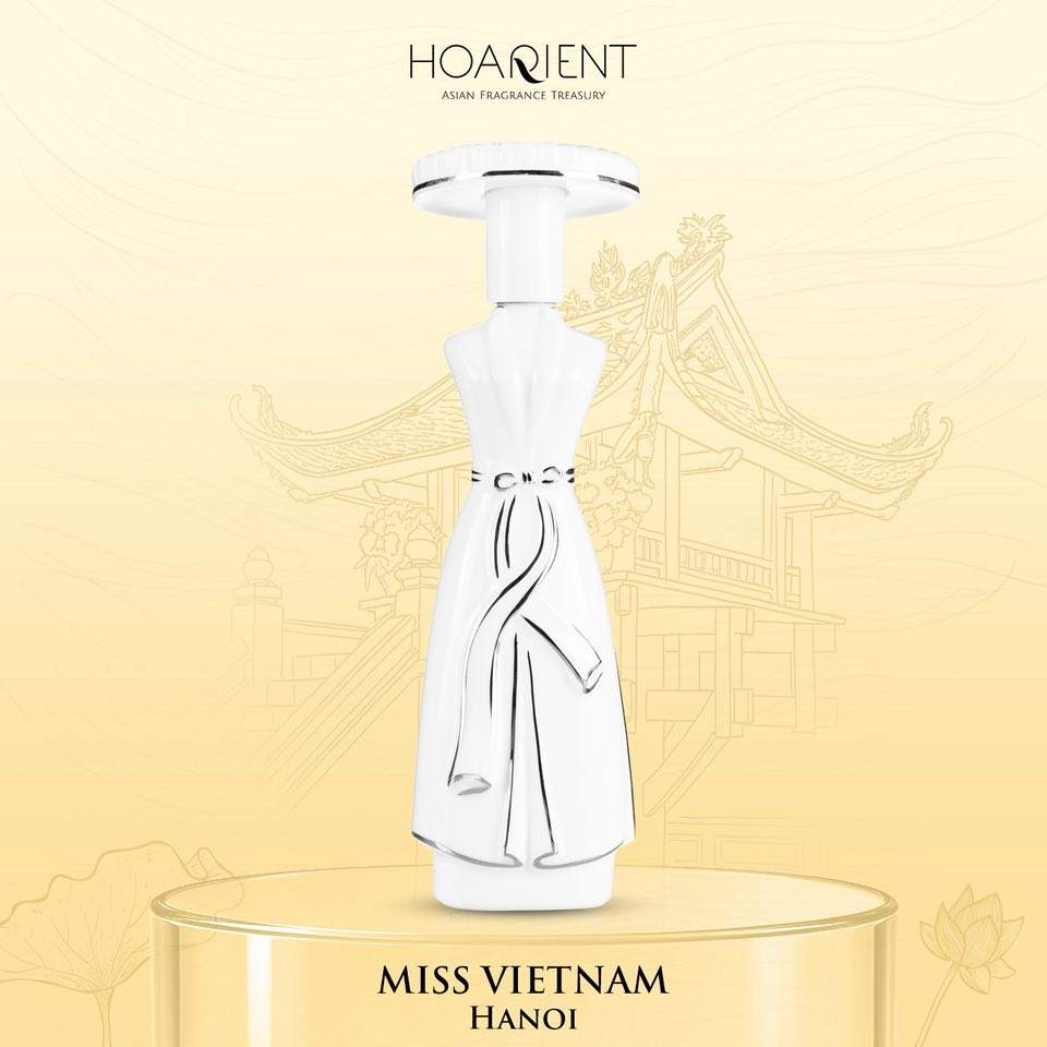 ดอกไม้, ผลไม้, มัสค์