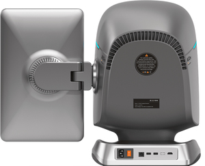 Système intelligent d'imagerie cutanée IA 36MP – Machine d'analyse faciale au design miroir magique pour salons de beauté, cliniques et entreprises en franchise - Product Image 4