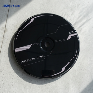 ฝาครอบล้อ OEM สำหรับ Tesla Model Y Model YL Model 3 ขนาด 18 นิ้ว 19 นิ้ว 20 นิ้ว พร้อมการป้องกันขอบล้อเต็มรูปแบบ - Product Image 6