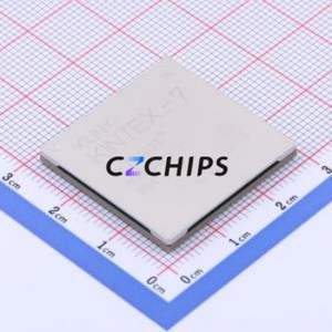 Dispositif logique programmable de puce d'IC de circuit intégré de FCBGA-676 XC7K160T-3FFG676E toute neuve et originale (CPLD/FPGA) - Product Image 1