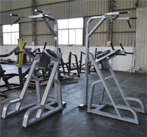 Nouveau design / Tube ovale plat de 3 mm d'épaisseur / Entraînement de force / Style américain / Équipement de fitness / Équipement de gym en gros / Bancs / Racks / Ningjin - Product Image 5