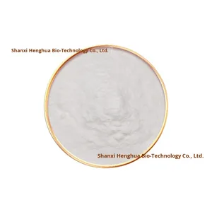 Ekstrak Peptida <span class=keywords><strong>Sea</strong></span> <span class=keywords><strong>Buckthorn</strong></span> YKX Bahan Baku Kosmetik Kemurnian 99% Bubuk Putih Kemasan 1kg Larut dalam Air Molekul Kecil Aktif - Product Image 5