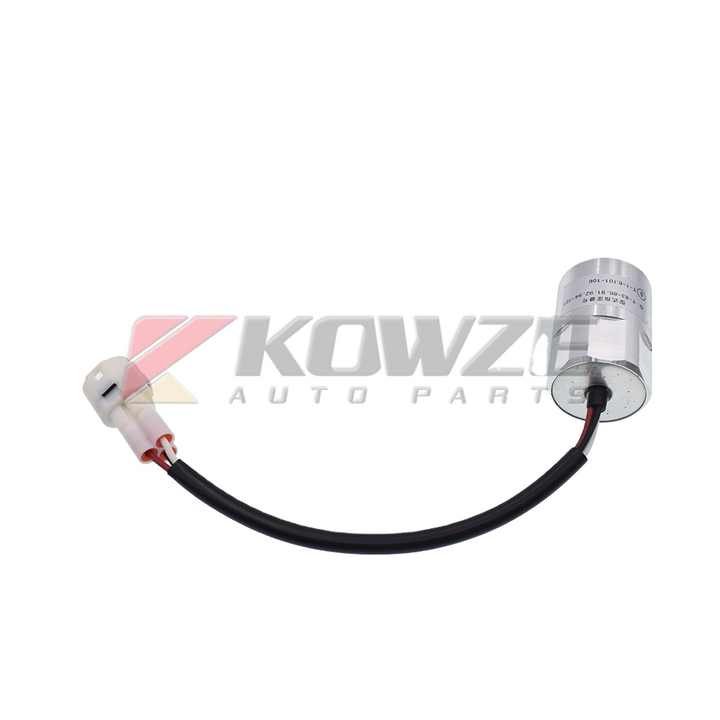sa出品 Mk421137 S8319-01440 Auto Engine Parts Wind Driven Gear