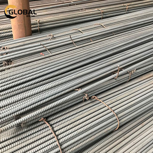 Rebar de acero personalizado al por mayor precio bajo de fábrica OEM - Product Image 6