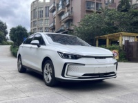 Berline électrique haute performance BEIJING EU5 2022, conduite à gauche, autonomie 600 km+, moteur 200-250 kW, 5 places, véhicule de taxi