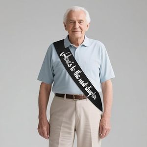 Cinta de felicitación para el próximo capítulo de tu vida, en negro y plateado, para graduación, nuevo trabajo, jubilación, artículos para fiestas - Product Image 5