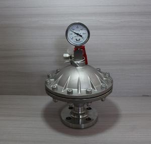 Amortiguador <span class=keywords><strong>de</strong></span> Pulsaciones Tipo Diafragma <span class=keywords><strong>de</strong></span> PVC para Bomba Dosificadora - Product Image 4