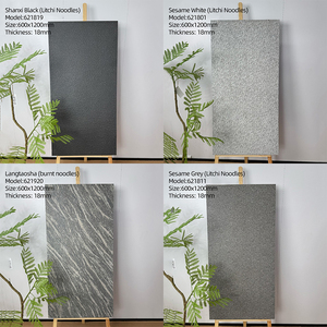 Piastrelle per Pavimentazione Esterna 600*1200*18mm per Ville e Parchi - Product Image 1