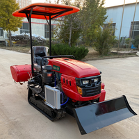 60 PS Traktor mit Frontlader für Gülle-Handling und Silageladung in Milchviehbetrieben und Rinderhaltungsanlagen