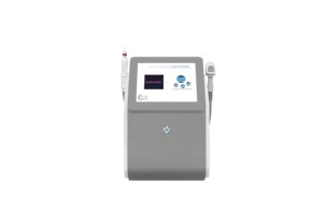 Machine professionnelle 2-en-1 de suppression de tatouages au laser Nd Yag Pico et d'épilation permanente au laser diode Ice 755 1064 808nm - Product Image 6