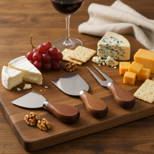 Strumenti di formaggio 40912 - Product Image 3