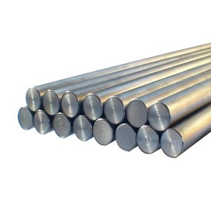 Varilla de Acero Inoxidable Anticorrosión, Barra Industrial Estructural de Acero Inoxidable SUS301 SUS302 SUS304 SUS316 SUS430 SUS309S SUS310S - Product Image 4