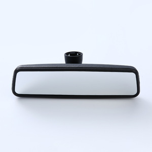 Inside <b>Mirror</b> 3B0857511A Black <b>Rectangular</b> Car Rearview <b>Mirror</b> For Toyota Faw Jp Replacement Repair - Product Image 3