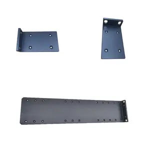 OEM ODM Custom Anodizing Aluminum Hardware Stamping Parts Steel Sheet Metal Fabrication Metal Fabricator