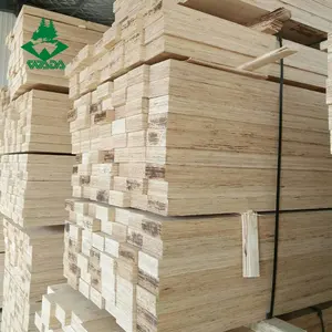 Madera de pino cortada, precio barato de fábrica para Australia estándar MGp10 AS/NZS 4357 H2s Treat
