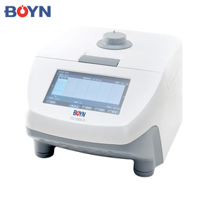 BNTC1000-S <span class=keywords><strong>pcr</strong></span> Máy Gradient nhiệt <span class=keywords><strong>cycler</strong></span> phòng thí nghiệm nhiệt <span class=keywords><strong>cycler</strong></span> Gradient Gen khuếch đại cụ - Product Image 4