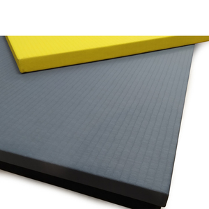 Tapis de judo et de lutte professionnel en éponge de haute qualité, épaissi, antidérapant, pour l'entraînement aux arts martiaux, le sport, la remise en forme, la lutte, la boxe - Product Image 4