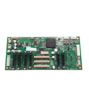 Placa Deslizante Mimaki UJF-3042 E400733-0 para Impresora Mimaki Jv33 Jv5 Ujf3042 - Product Image 1