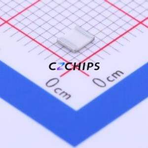 Resistencia SMD ESR25JZPF8200 1210 (Tipo: Película Gruesa) (Resistencia: 820 Ohmios Precisión: 1%) - Product Image 2
