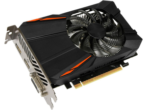 ราคาโรงงาน GTX1050 Ti 4 การ์ดแสดงผลวิดีโอ ตัวเลือกการ์ดจอ Geforce GTX1050Ti การ์ดจอ 1050Ti 4GB GPU - Product Image 2