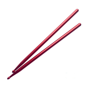 Wholesale Factory Mixed Batch 5A <b>Drum</b> Sticks, Aluminum Water Drop Head <b>Drum</b> Stick Professional Drummer Practice Accessories - Product Image 2