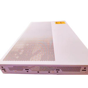 Gigabit Ethernet <b>Switch</b> (Layer 2) Brand New C1000-24P-4X-L 24 Port Gigabit Managed <b>PoE</b> Network <b>Switch</b> C1000-24P-4X-L - Product Image 4