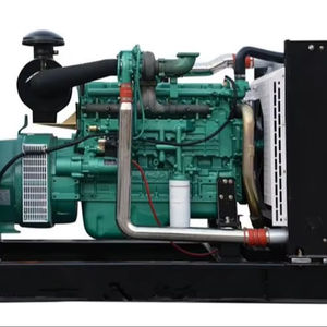 शीर्ष बिक्री बड़े मुक्त चुंबकीय ऊर्जा जनरेटर 220v 50hz सुपर साइलेंट डीजल जनरेटर आरपीएम 1800 निरंतर खुले फ्रेम - Product Image 1