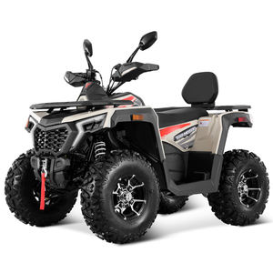 <span class=keywords><strong>Quad</strong></span> à transmission automatique à chaîne <span class=keywords><strong>250cc</strong></span> 2WD à vitesse maximale supérieure LNA pour adultes - Product Image 6