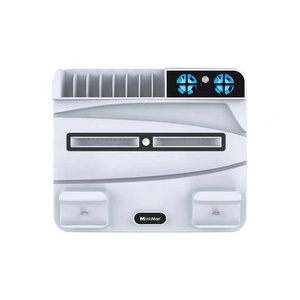 Nuevo controlador Cargador Enfriador Soporte Enfriador Unidad USB, Compatible con PlayStation 5 Digital y Disco Versión 1TB Profesional - Product Image 6