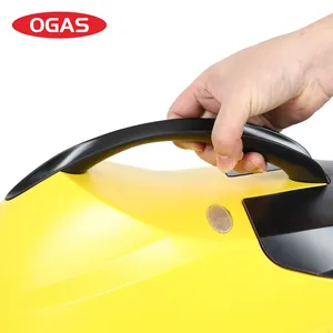 غسالة بخار OGAS OEM رائجة المبيع لتنظيف السيارة بالبخار ماكينة غسيل بخار احترافية لتعقيم السيارة بالبخار